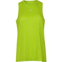 reebok sport camiseta tirantes hs4758 para mujer