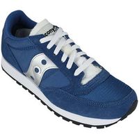saucony zapatillas jazz original vintage s70368 146 bluewhitesilver para mujer