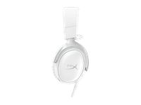 reacondicionado seminuevo muy bueno auriculares gaming - hyperx cloud iii 53mm microfono con cancelacion de ruido audio dts metalicos