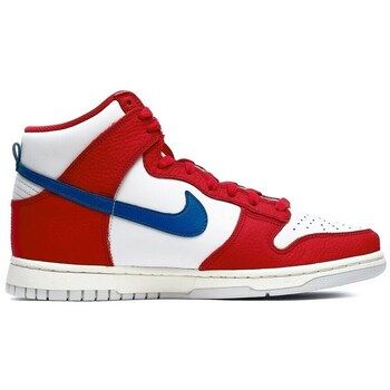 Nike Zapatillas altas Dunk High Retro para hombre