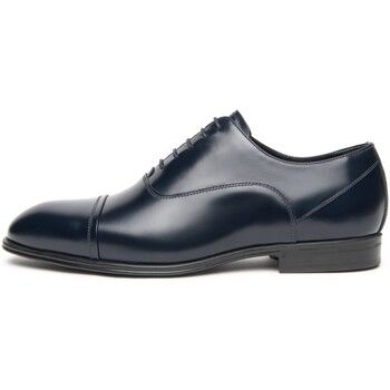 NeroGiardini Zapatos Bajos Diana Gomma Belsito Triest para hombre