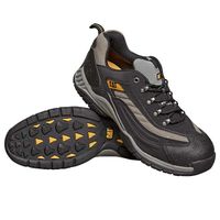 cat moore trainers - size 9