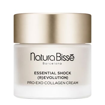 Natura Bissé Cosmética Facial Essential Shock (R)evolution Pro-exo Collagen Cream Crema Reafirmante