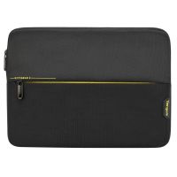 maletin targus citygear funda negra para portatil hasta 14 pulgadas acolchada