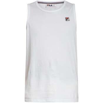 Fila Camiseta tirantes Chaleco soleado para hombre