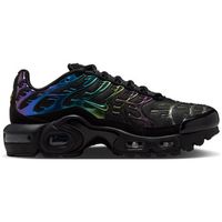 nike deportivas moda air max plus oil slick gs para hombre
