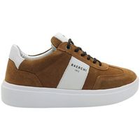 baerchi zapatillas zapatilla casual piel hombre 9101 para hombre