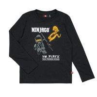 lego wear camiseta manga larga lwtaylor 624 - t-shirt ls para nino