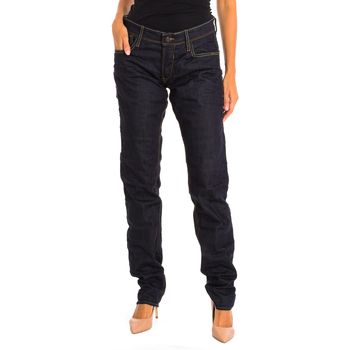 Le Temps des Cerises Pantalón pitillo JH711BASIWR50 para mujer