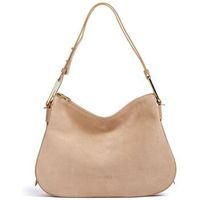 coccinelle bolso magie suede bim shoulder para mujer