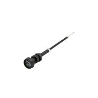 cable del estrangulador harley-davidson dyna 91-98 drag specialties