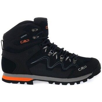 Cmp Zapatillas de senderismo Athunis Mid W para hombre