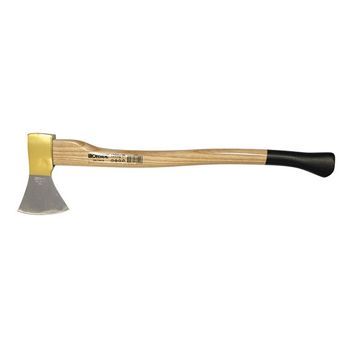 Hacha 1.250 Gr. 700 Mm. Marca Ironside Garden