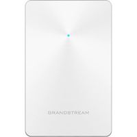 grandstream gwn7624 punto de acceso de pared wifi 3550mbps dual band mu-mimo 4x44