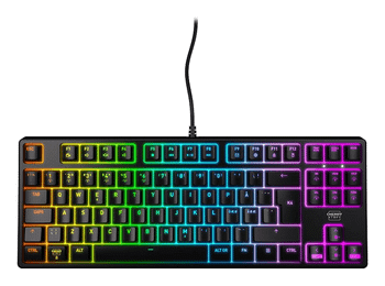 Cherry Teclado gaming tklk XTRFY MX2A