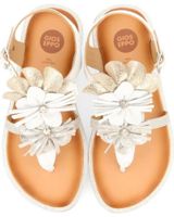 de gioseppo sandalia piehl 62455 blanco