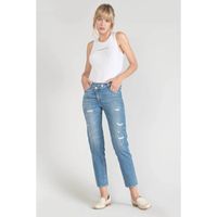le temps des cerises jeans jeans push-up recto  78 para mujer