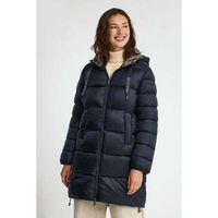 polo club abrigo beli coat para mujer