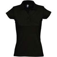 sols polo prescott para mujer