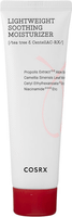 cosrx ac collection crema hidratante ligera 80 ml