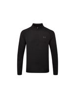 camiseta under armour tech negro