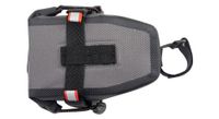 bolsa portaherramientas geosmina saddle 0 6 l gris