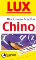 diccionario practico lux chino