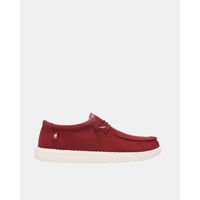 walkinpitas zapatillas wallabi washed para hombre