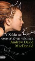 pe y zelda se convirtio en vikinga