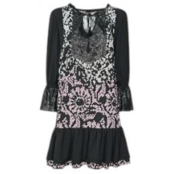 H Couture Vestido v1956 para mujer