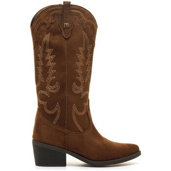 MTNG Botas TANUBIS para mujer