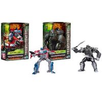 transformers rise of the beasts voyager class figura surtida