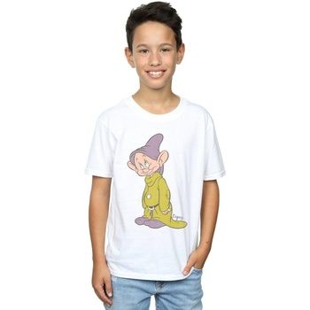Disney Tops y Camisetas BI12944 para niño