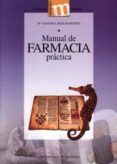 manual de farmacia practica