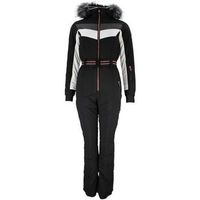 peak mountain mono combinaison de ski femme arctian para mujer