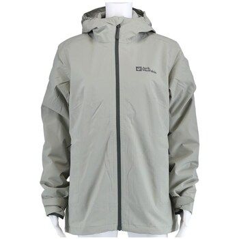 Jack Wolfskin Chaquetas 11156214137 para mujer