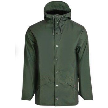 Rains Chaqueta Evergreen para mujer