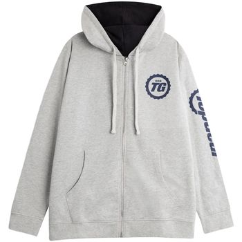Top Gear Chaqueta deporte NS9153 para mujer