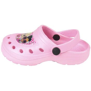 Lol Shoes Zuecos 2300004304 para niña