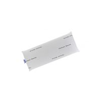 todocama - almohada viscoelastica hipoalergenica con carbono activo antiolores firmeza media-alta