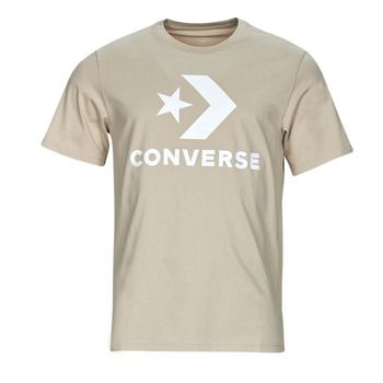 Converse Camiseta GO-TO STAR CHEVRON LOGO para hombre