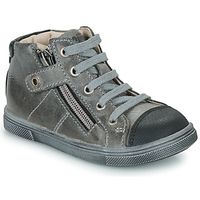 gbb zapatillas altas kamil para nino
