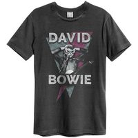 amplified clothing tops y camisetas look into my eyes para mujer