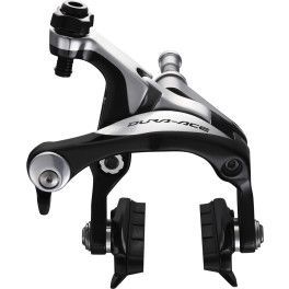 Shimano Freno Delantero Negro Br-9000 Dura-ace