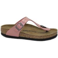 birkenstock chanclas bir-rrr-1023186-or para mujer