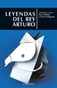 clasicos antologia de leyendas arturicas