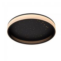 plafon de techo led estreja 40w10w