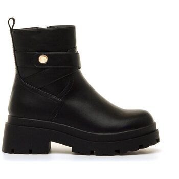 MTNG Botines MISSION para mujer