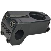 mankind getaway front load stem black