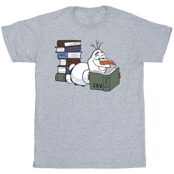 Disney Camiseta BI54418 para niño